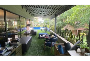 Apartamento en  Los Balsos, Medellín