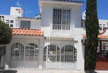 7 casas en venta en Misión Mariana, Corregidora 