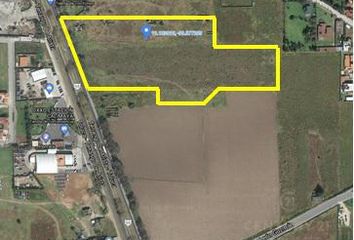 Lote de Terreno en  Villas Del Campo, Calimaya