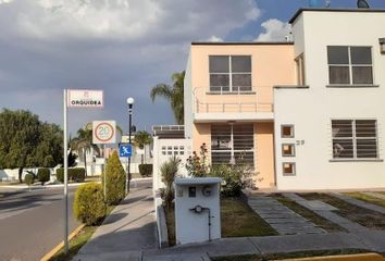 Casa en  Los Virreyes, Santiago De Querétaro, Municipio De Querétaro