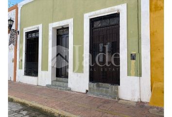 Casa en  San Francisco De Campeche