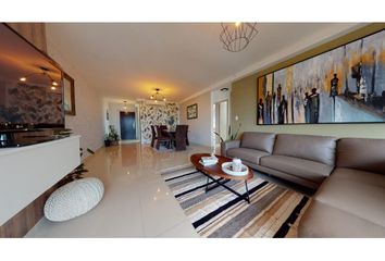Apartamento en  Calle Juan De La Guardia, Bella Vista, Panamá, Pan