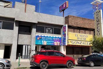 Local comercial en  Avenida Miguel Hidalgo P 306, Torreón Centro, Torreón, Coahuila De Zaragoza, 27000, Mex