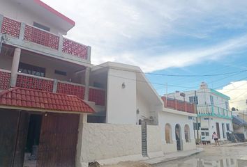 Casa en  Isla De Holbox, Lázaro Cárdenas, Quintana Roo
