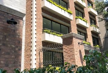 Departamento en  Calle Alejandro Dumas, Polanco Nb, Polanco I Sección, Miguel Hidalgo, Ciudad De México, 11510, Mex