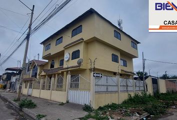 Casa en  P2fq+rhv, Machala, Ecuador