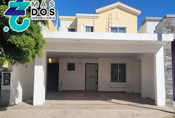 290 casas en renta en Culiacán 