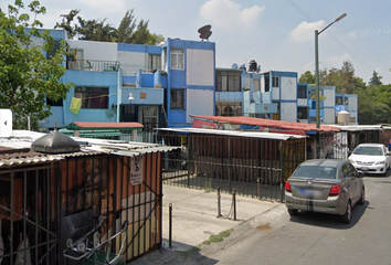 Departamento en  Calle Mercaderes, El Rosario, Azcapotzalco, Ciudad De México, 02100, Mex