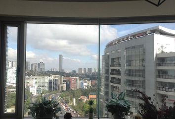 Departamento en  Avenida Vasco De Quiroga, Sta Fe, Las Tinajas, Cuajimalpa De Morelos, Ciudad De México, 05370, Mex