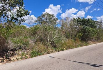 Lote de Terreno en  Pueblo Temozon Norte, Mérida, Yucatán