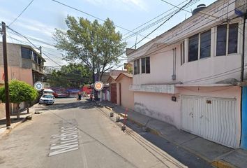 4 casas en venta en Desarrollo Urbano Quetzalcoatl, Iztapalapa 