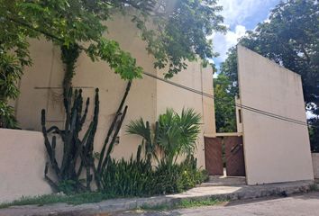 Casa en  Chuburna De Hidalgo, Mérida, Yucatán