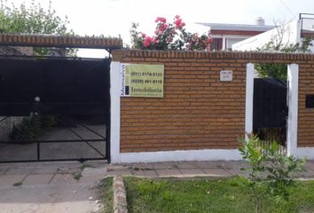 Casa en  Libertad, Partido De Merlo