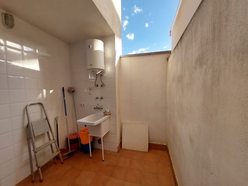 Apartamento en venta Beniajan, Murcia Provincia