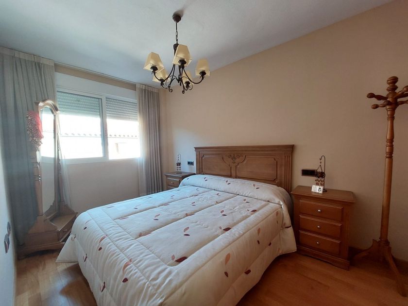 Apartamento en venta Beniajan, Murcia Provincia