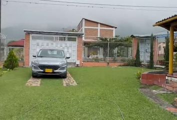 Casa en  Chinácota, Norte De Santander