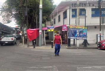 Local comercial en  Fraccionamiento Coyuya, Iztacalco