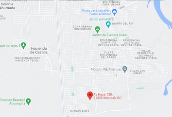 Casa en  Avenida Alcanar 119, Fraccionamiento Villa Lomas Altas, Mexicali, Baja California, 21600, Mex