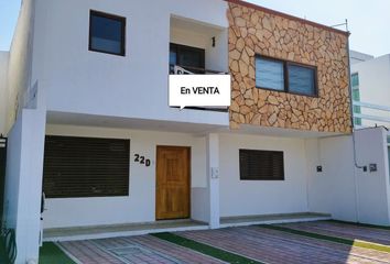 Casa en  Alborada, Santiago De Querétaro, Municipio De Querétaro