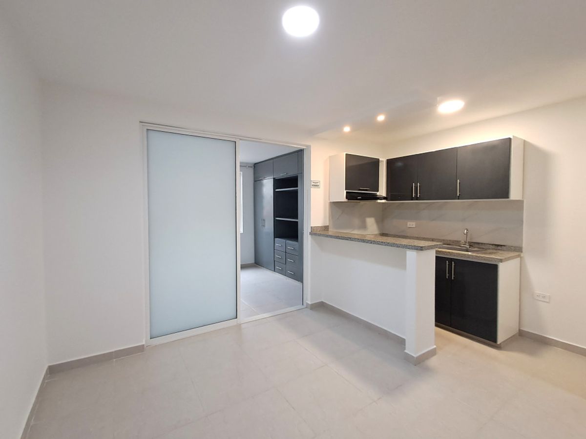 Apartamento en arriendo Antonio Nariño (Oriente) en arriendo en Antonio Nariño