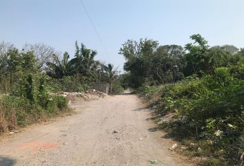 Lote de Terreno en  Carretera Santa Teresa-veracruz, Fraccionamiento Puente Moreno, Medellín, Veracruz De Ignacio De La Llave, 94274, Mex