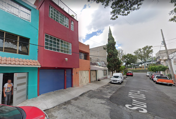 Casa en  Avenida Alfonso Toro 656-1249, Sector Popular, Iztapalapa, Ciudad De México, 09060, Mex