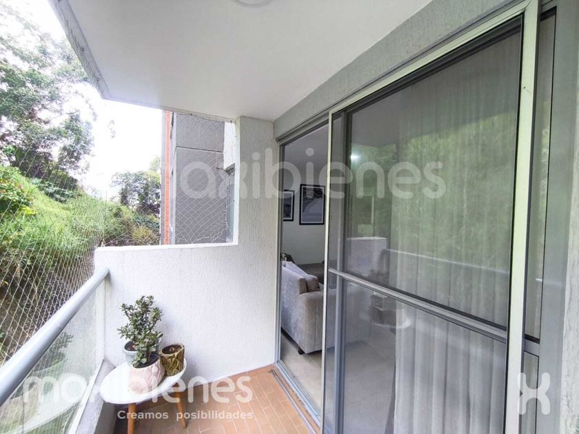 Apartment for rent in Envigado