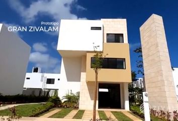 Casa en  Alfredo V. Bonfil, Cancún, Quintana Roo