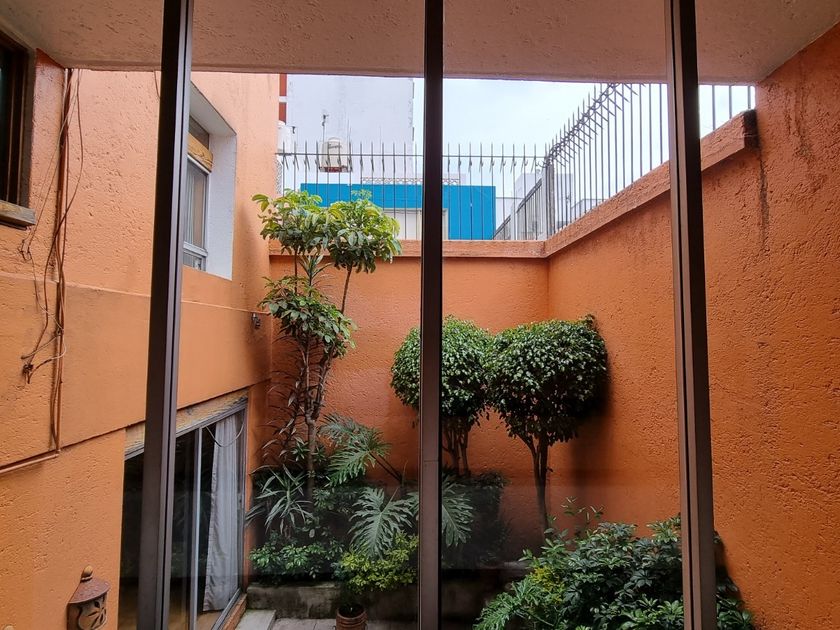 venta Casa en San Clemente Norte, Álvaro Obregón, CDMX (399309--373)-  