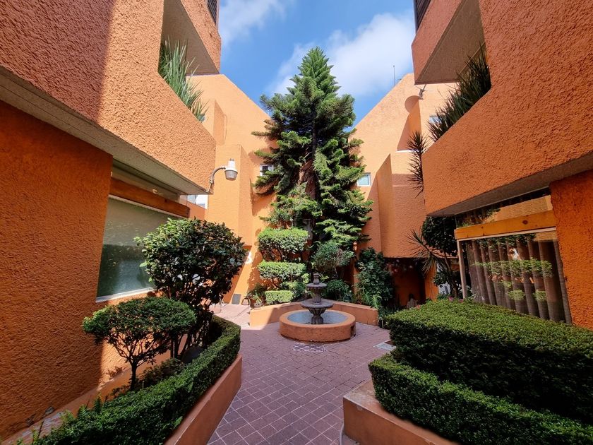 venta Casa en San Clemente Norte, Álvaro Obregón, CDMX (399309--373)-  