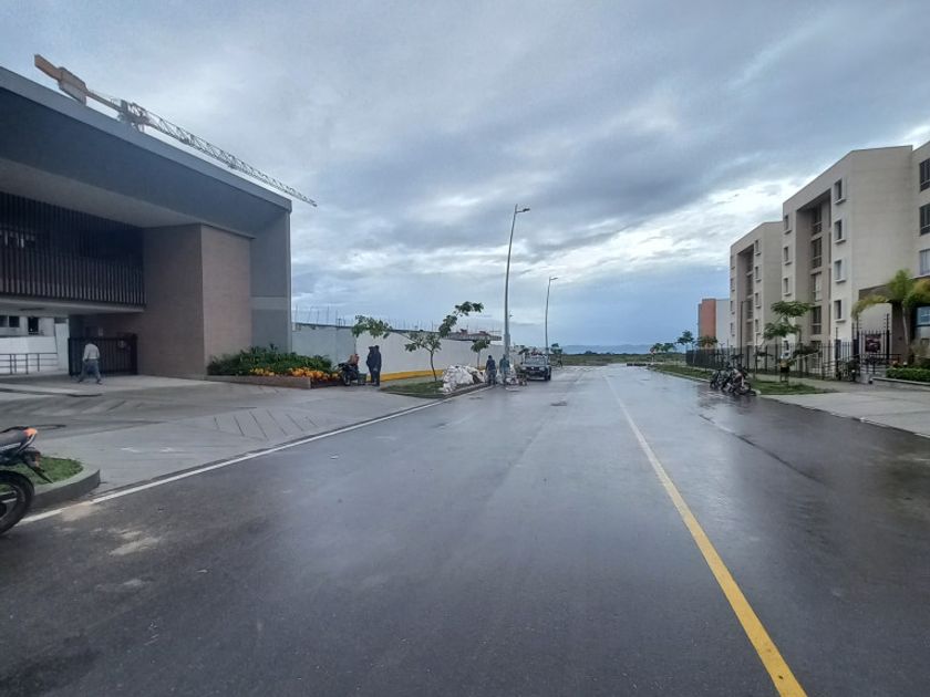 Apartamento en arriendo Santa Rita, Picaleña Y Mirolindo