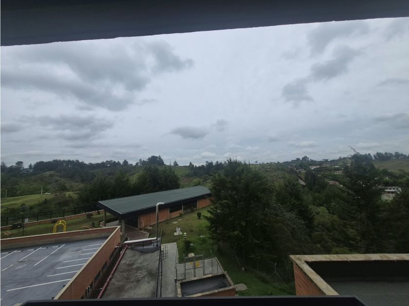 Apartamento en arriendo Rionegro, Oriente, Antioquia, Rap Del Agua Y La Montaña, 054040, Colombia