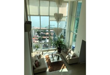 Apartamento en  San Francisco, Ciudad De Panamá