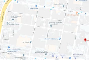 Departamento en  Calle Ciprés, Atlampa, Cuauhtémoc, Ciudad De México, 06450, Mex