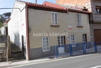Chalet en  Boiro, Coruña (a) Provincia