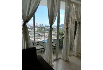 Apartamento en  San Francisco, Ciudad De Panamá