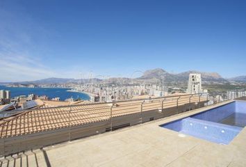 Chalet en  Benidorm, Alicante Provincia