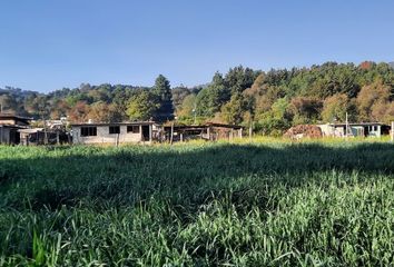 Lote de Terreno en  Amanalco, México, Mex