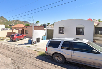 Casa en  Bugambilia, 23 De Marzo, Guaymas, Sonora, 85465, Mex