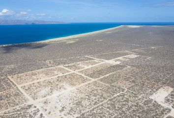 Lote de Terreno en  La Paz, Baja California Sur, Mex