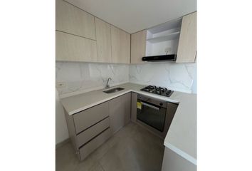 Apartamento en  Valle Del Lili, Cali