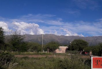 Terrenos en  Sierras Grandes 261-349, Villa De Las Rosas, San Javier, X5885, Córdoba, Arg
