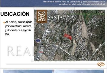 Casa en  Bonanza, Saltillo, Saltillo, Coahuila