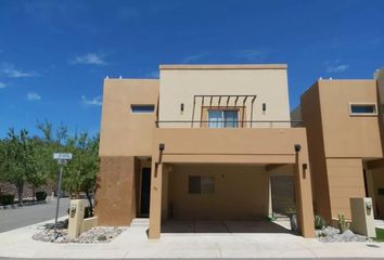 6 casas en renta en Balderrama, Hermosillo 