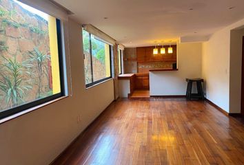 Departamento en  Tetelpan, Álvaro Obregón, Cdmx