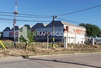 Terrenos en  Rucci, Rosario