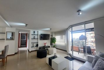 Apartamento en  Poblado, Medellín