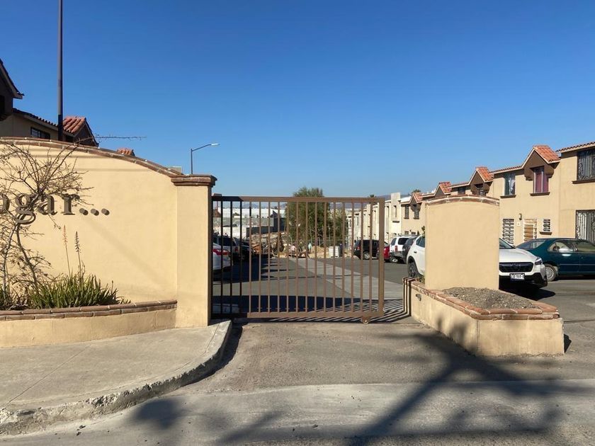 venta Casa en Rancho el Águila, Tijuana (444844--476)