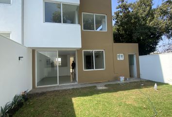 Casa en condominio en  1ra Cerrada Acanto 149, Miguel Hidalgo 4a Sección, Tlalpan, Ciudad De México, 14250, Mex