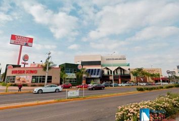 Local comercial en  Trojes De Alonso, Ciudad De Aguascalientes